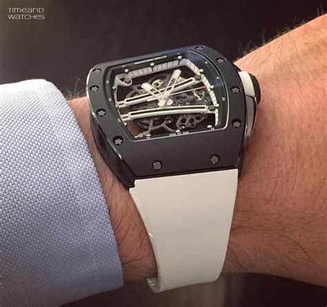 richard mille rm 61 01 price|richard mille rm011 price.